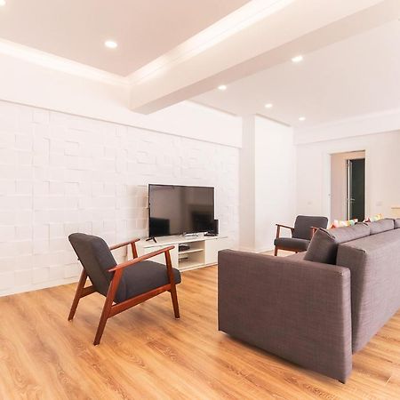 Vita Portucale ! Costa Da Caparica Sunny Design Apartment Bagian luar foto