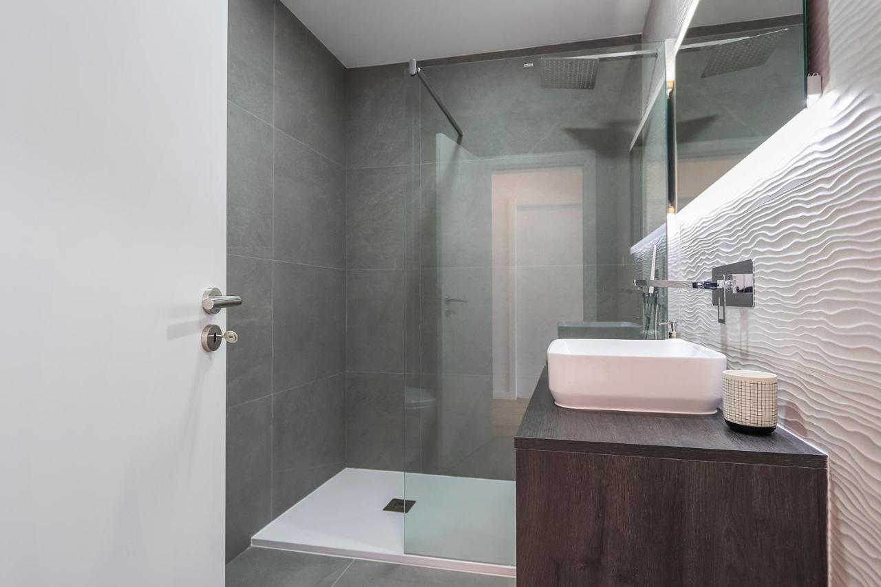 Vita Portucale ! Costa Da Caparica Sunny Design Apartment Bagian luar foto