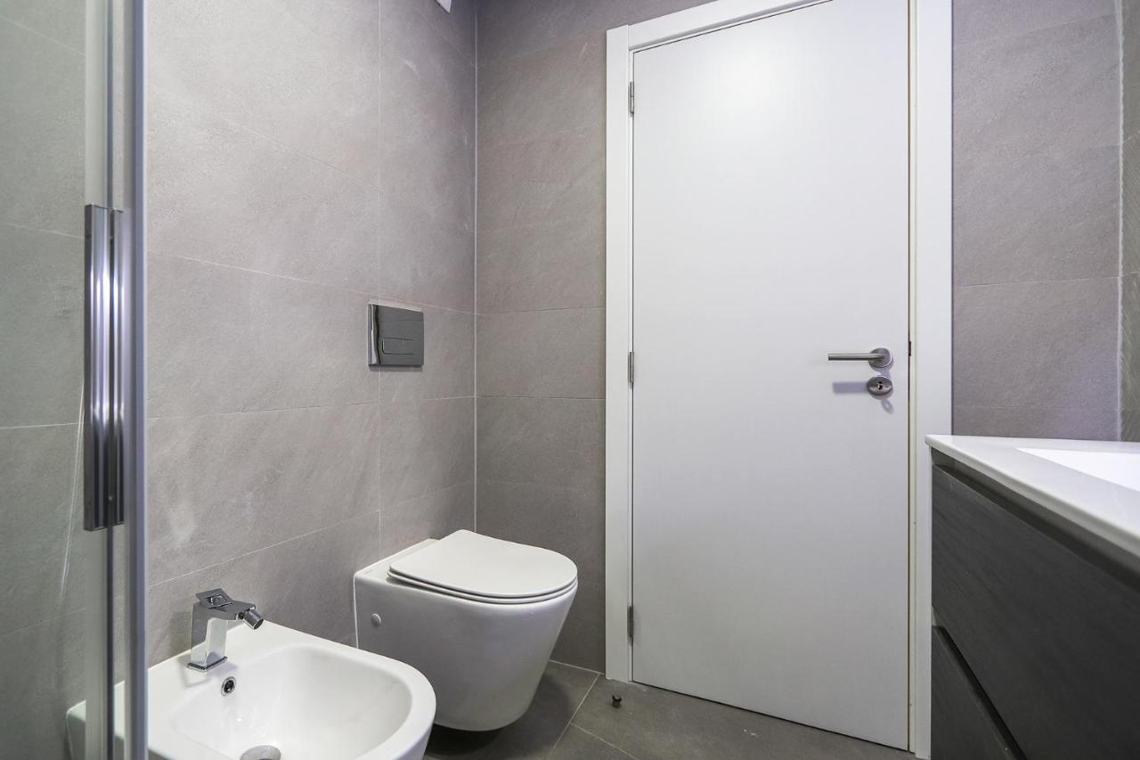 Vita Portucale ! Costa Da Caparica Sunny Design Apartment Bagian luar foto